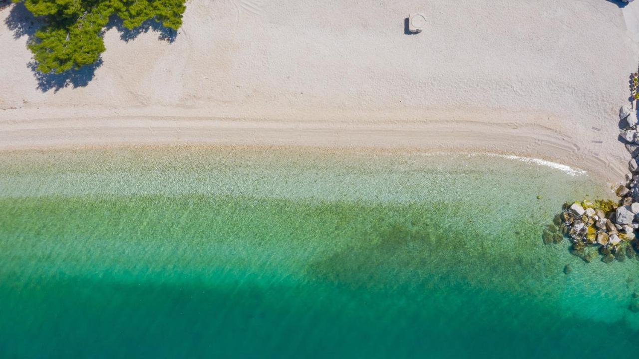 Direct Beach Apartments Jesenice  Eksteriør billede