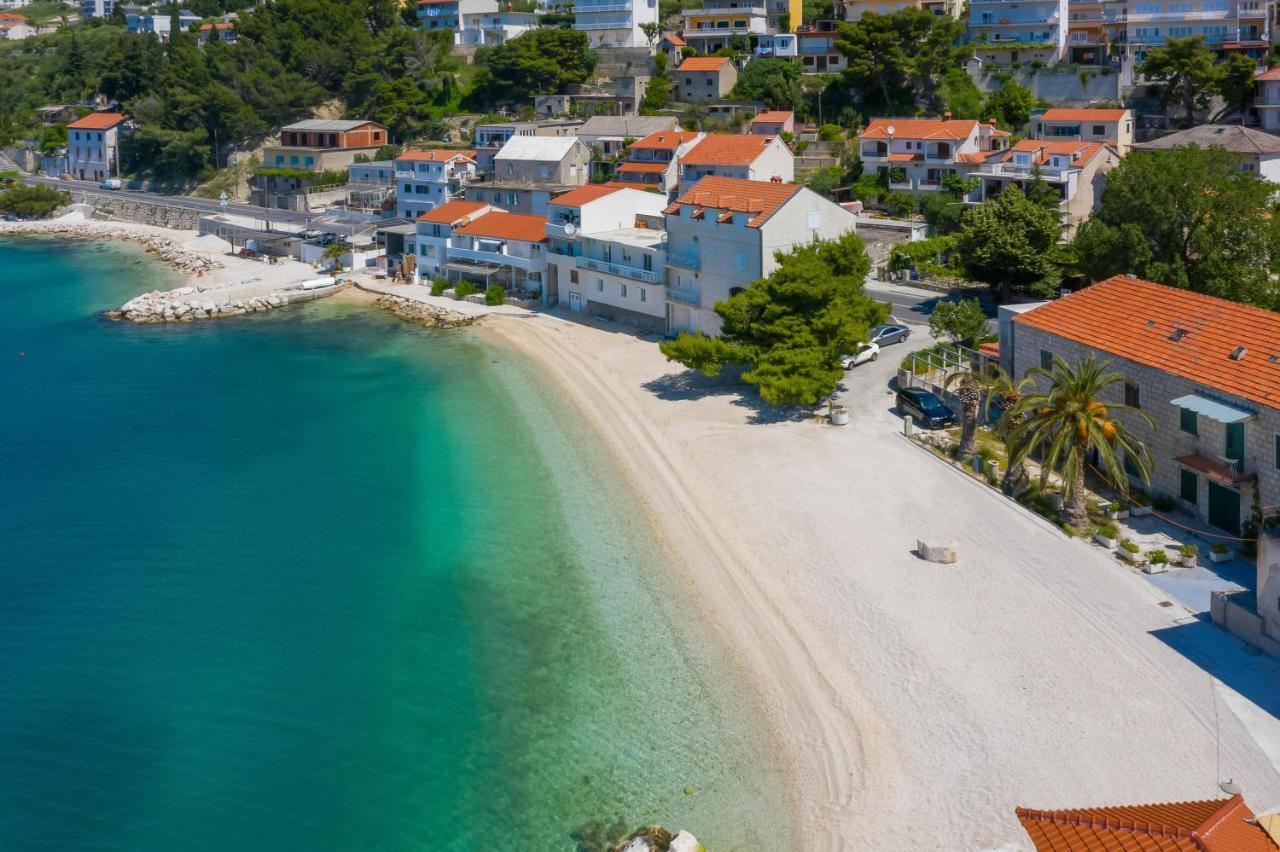 Direct Beach Apartments Jesenice  Eksteriør billede