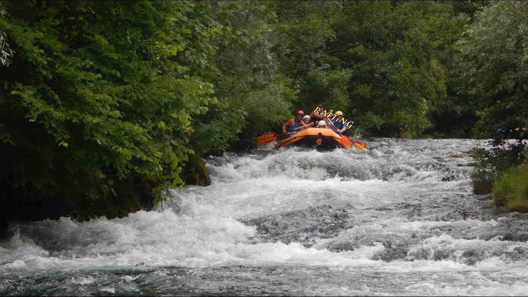 Direct Beach Apartments Jesenice  Eksteriør billede